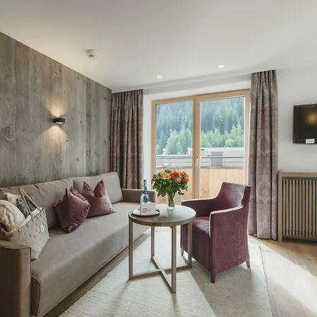 Schwarzer Adler - Sport&spa Hotel