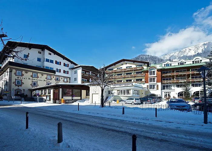 Schwarzer Adler - Sport & 4*