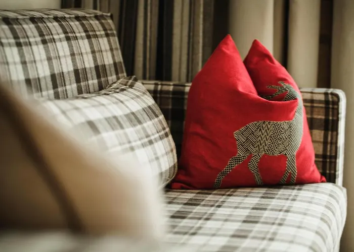 מלון Schwarzer Adler - Sport & סן אנטון