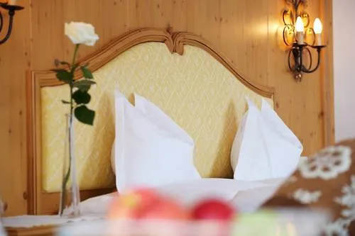 Schwarzer Adler - Sport & מלון סן אנטון