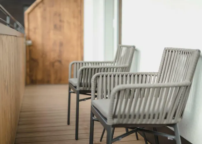 מלון Schwarzer Adler - Sport &